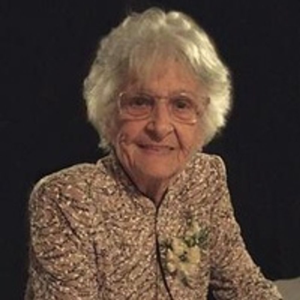 Winnie Toups Mayard