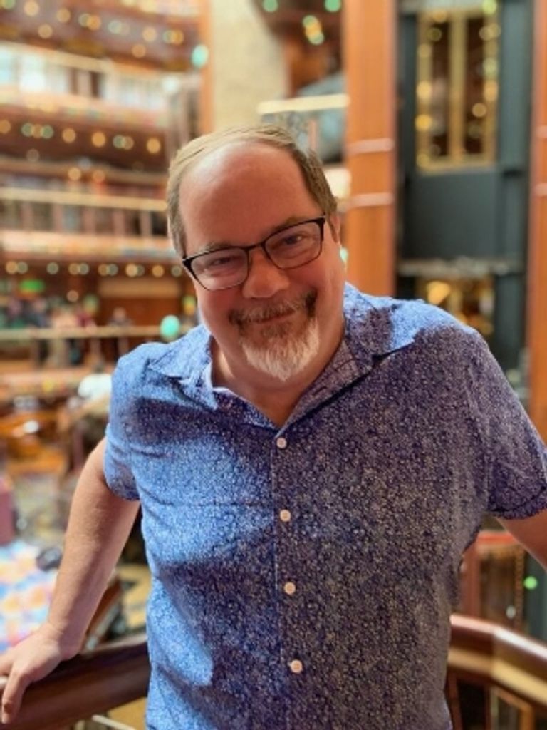 William Larry French Profile Photo