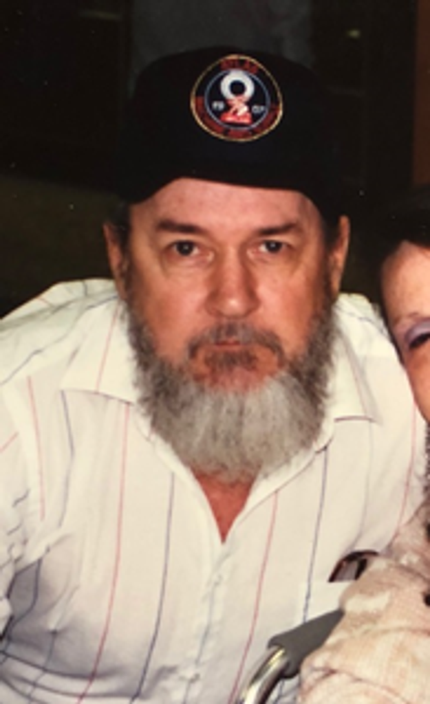 James Burton Mesker Sr.