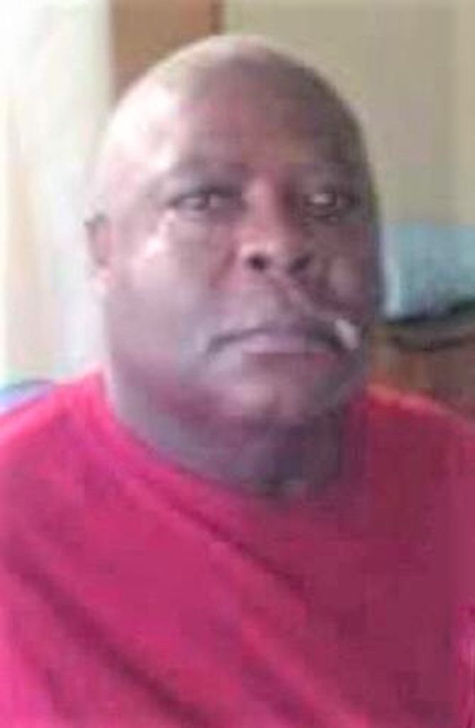 Allen "Al" Wilson Naugher Profile Photo