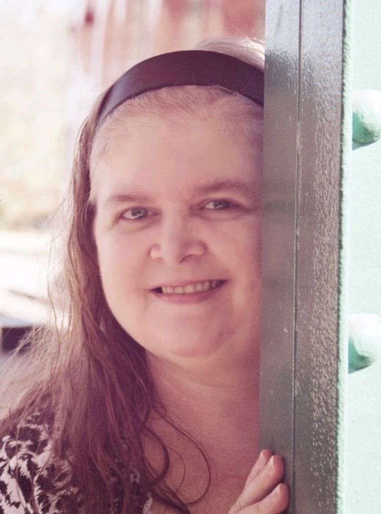 Debbie Ann (Mitchell)  Sprauer