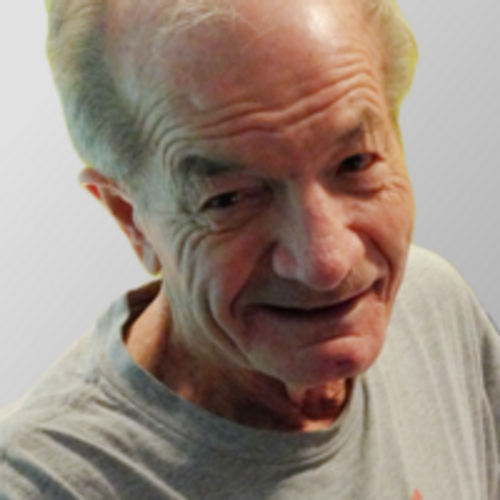 Glen E. Misselhorn