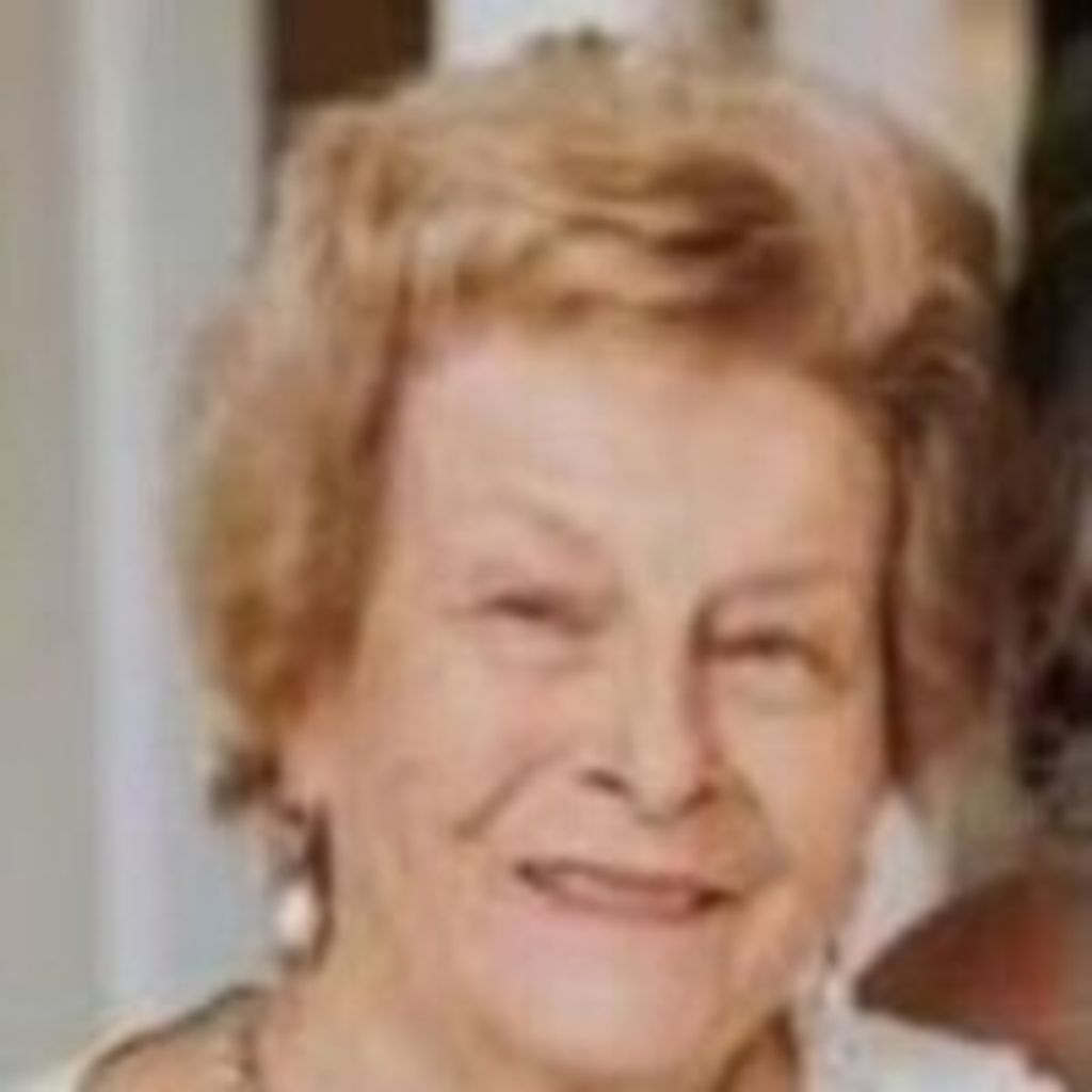 Martha Yount Hefner Profile Photo