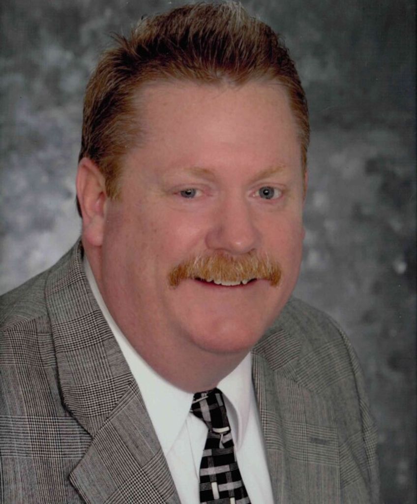 Michael J McGettigan