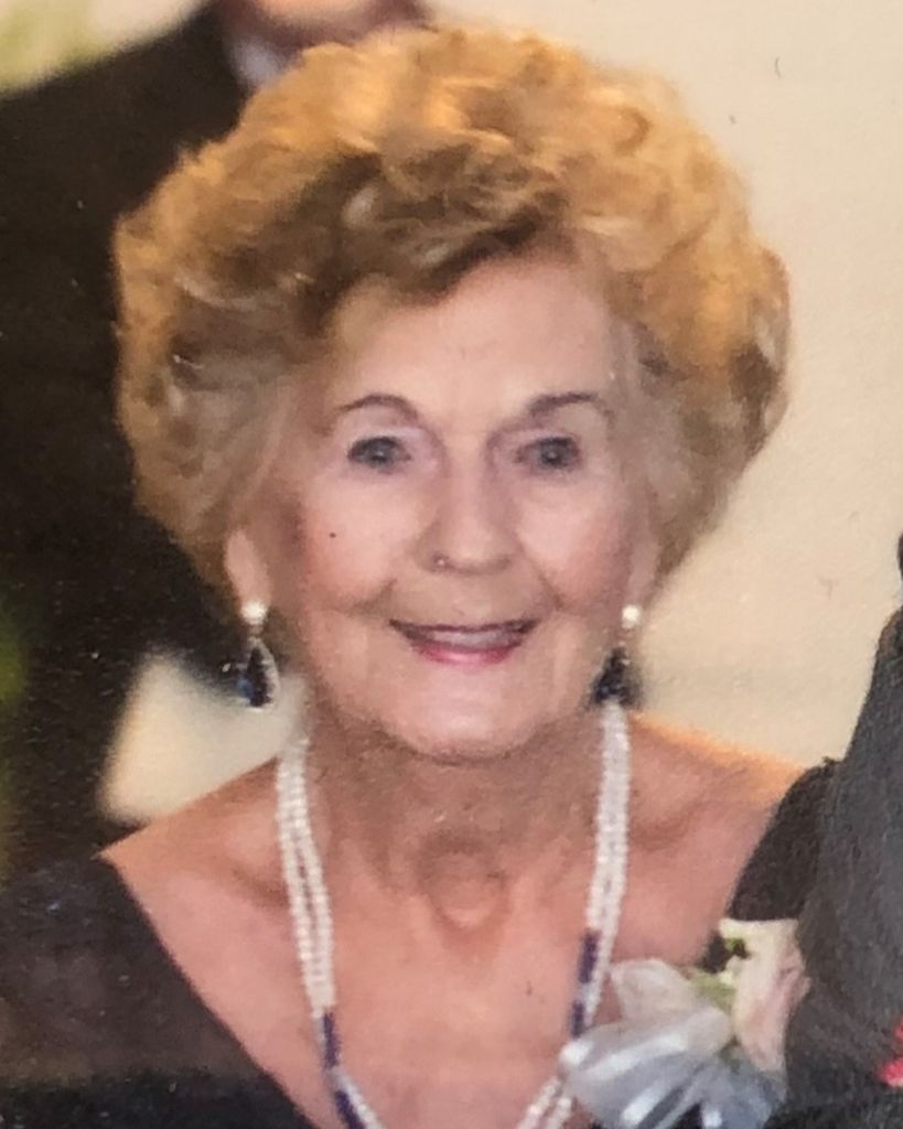 Mrs. Helen Lindsey Gish