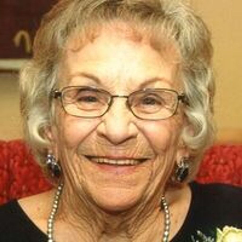 Joy M. Ferguson Profile Photo