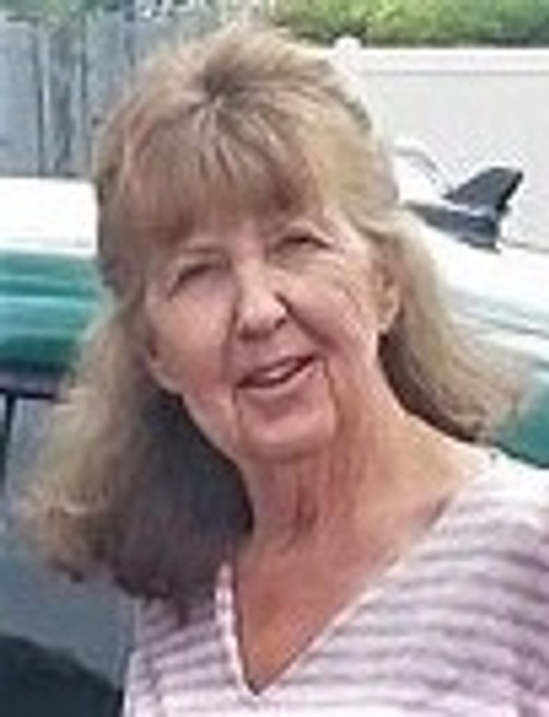 Ruth L. Anderson Profile Photo