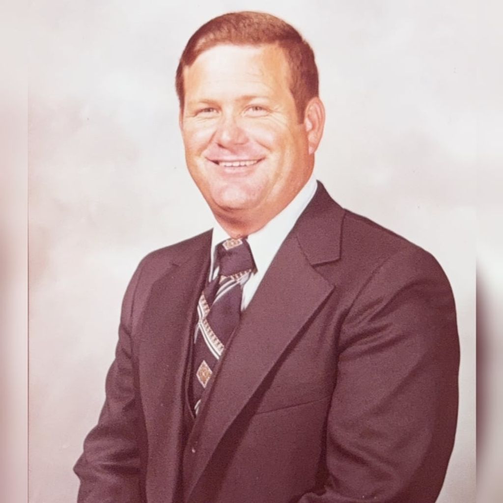 Samson Wilkerson Profile Photo
