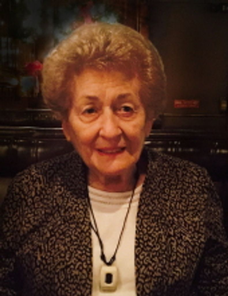 Christine Marras Profile Photo