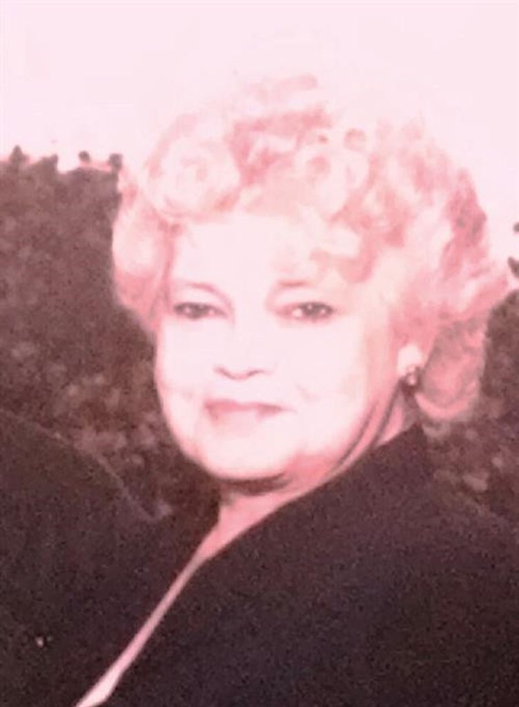 Ms. Betty Centers Profile Photo