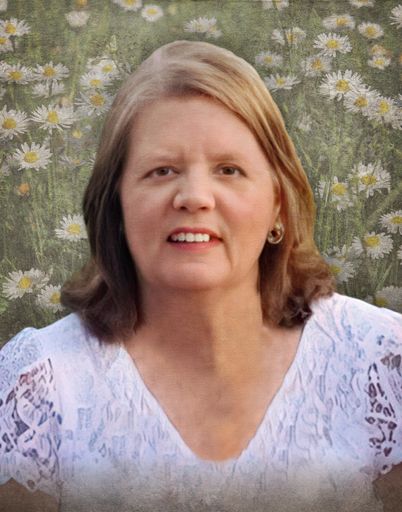 Cynthia Woods's obituary image
