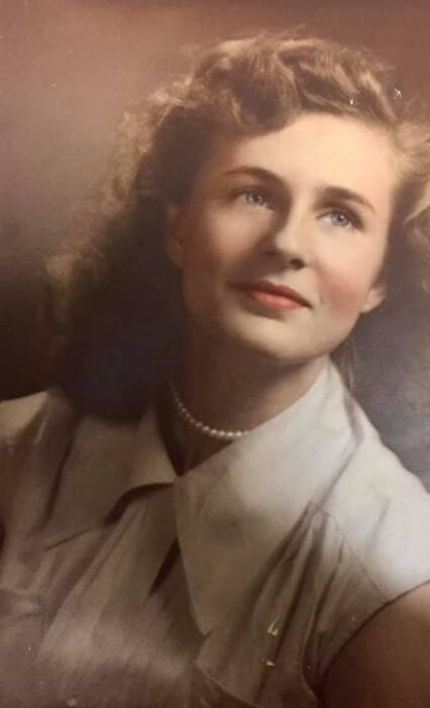 Birtice Elizabeth (Karr)  Sewell