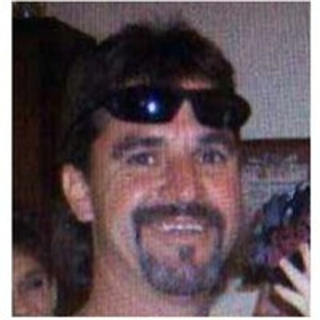Nathaniel Dale Lunen IV