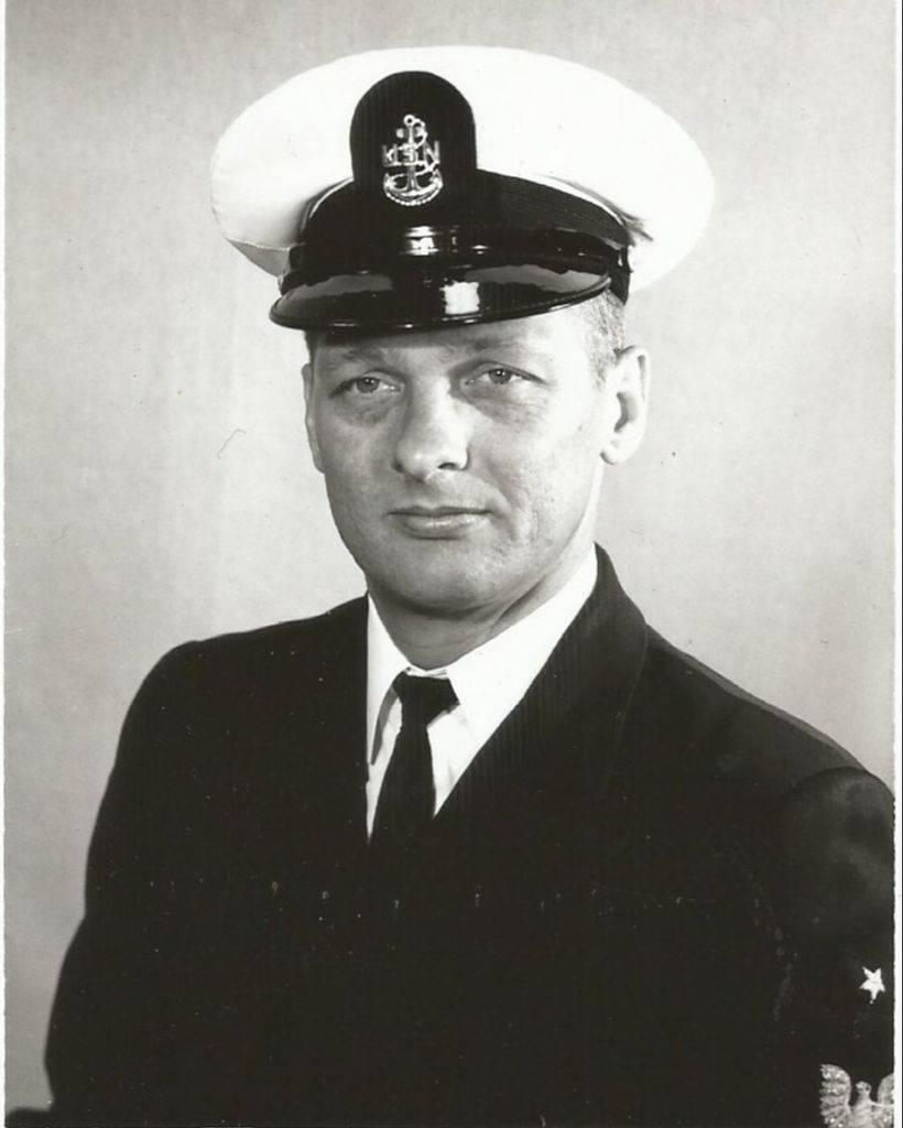 Lyle D Wirth