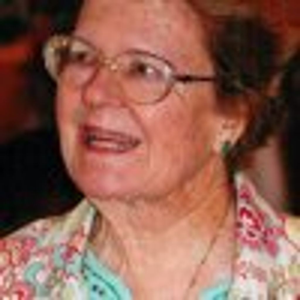 Dorothy  Margaret Fogarty