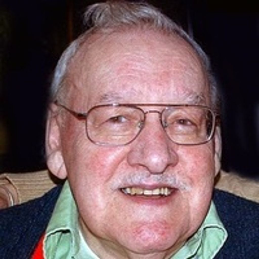 Edward J. Wanyerka