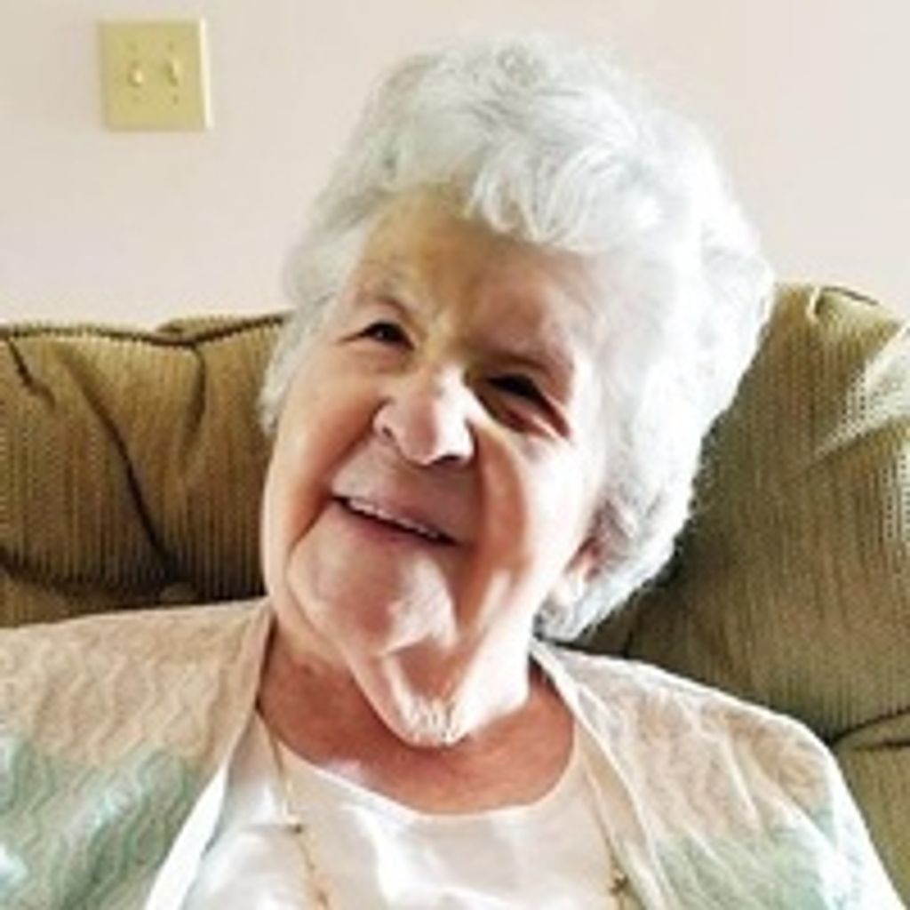 Frances Marie Cales Profile Photo