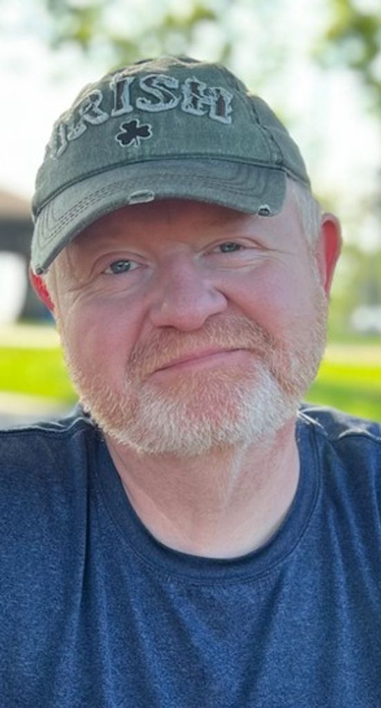 Brian M. Welsh Profile Photo