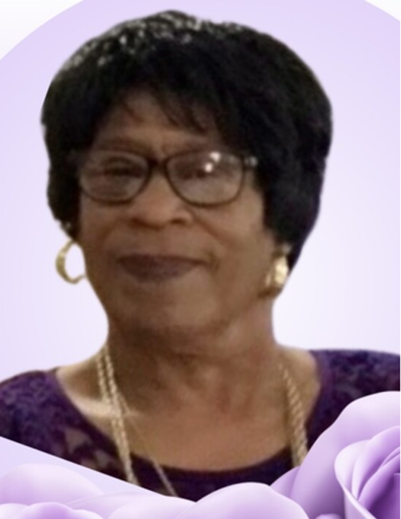 Ruth Doris (Davis) Lewis