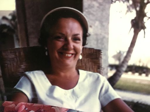 Helen H. Burke Profile Photo