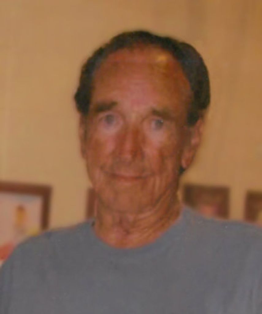 William “Bill” Antwine Dorlaque
