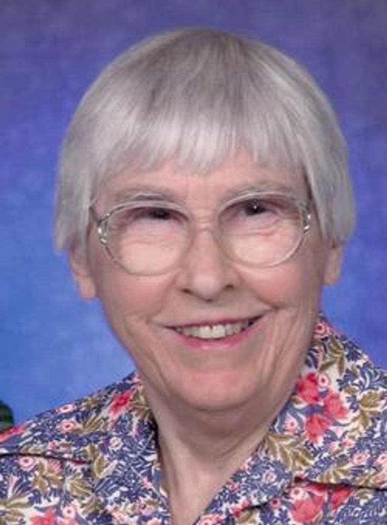 Dorothy June Varnon Brack Profile Photo