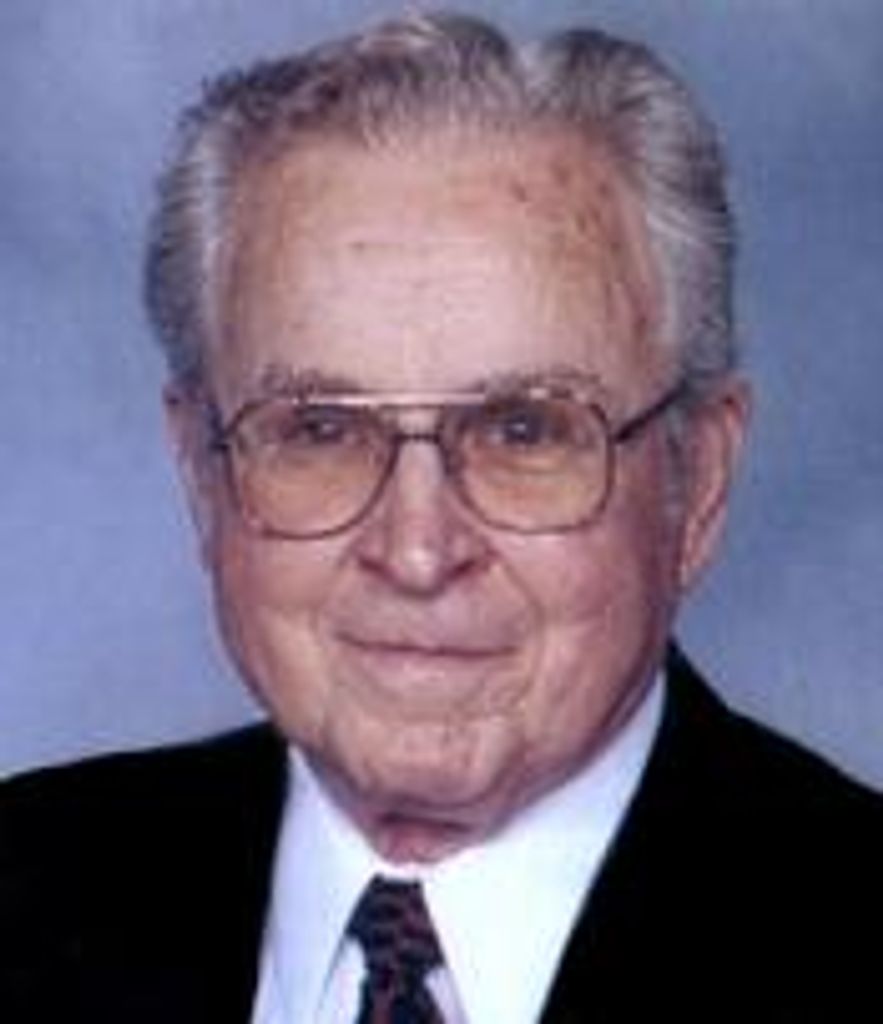 Meredith E. Mock