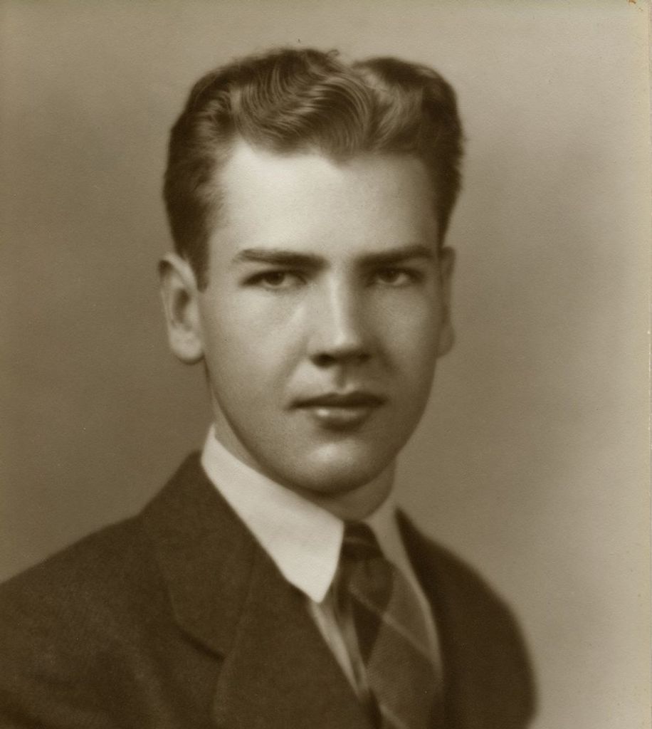 Cecil M. Williams