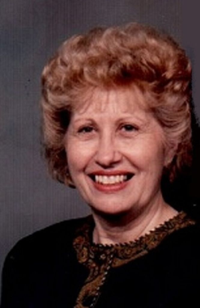 Mary Ruth Brinton Profile Photo