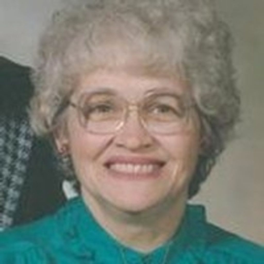 Evelyn M. Palmer