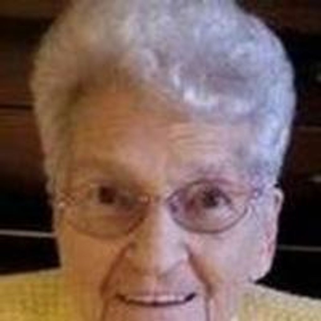 Violet Guthrie