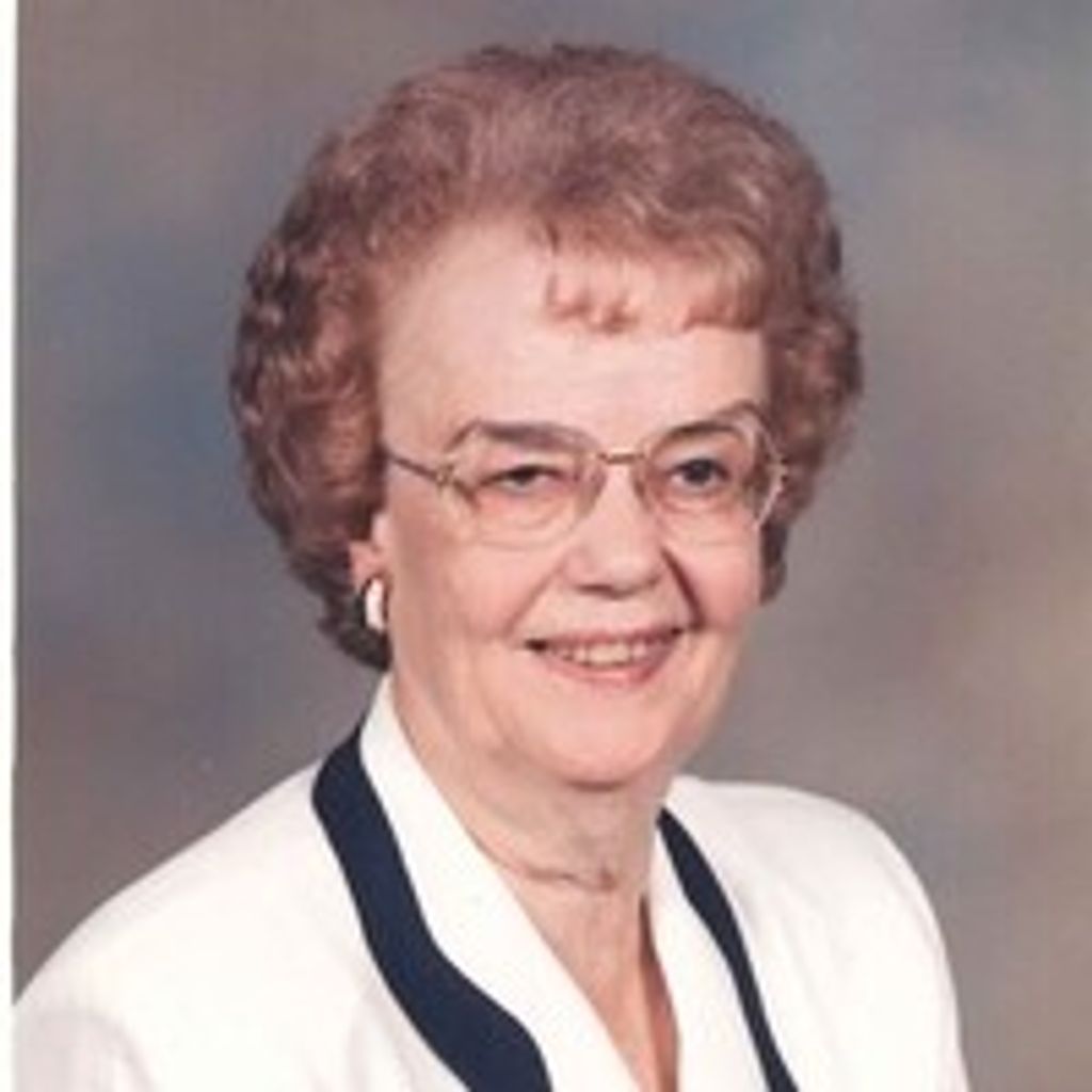 Eulala M. "Kelly" Herl