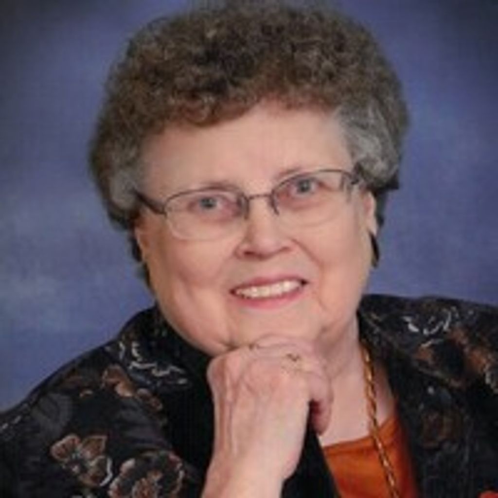 Donna Mae Thompson Profile Photo