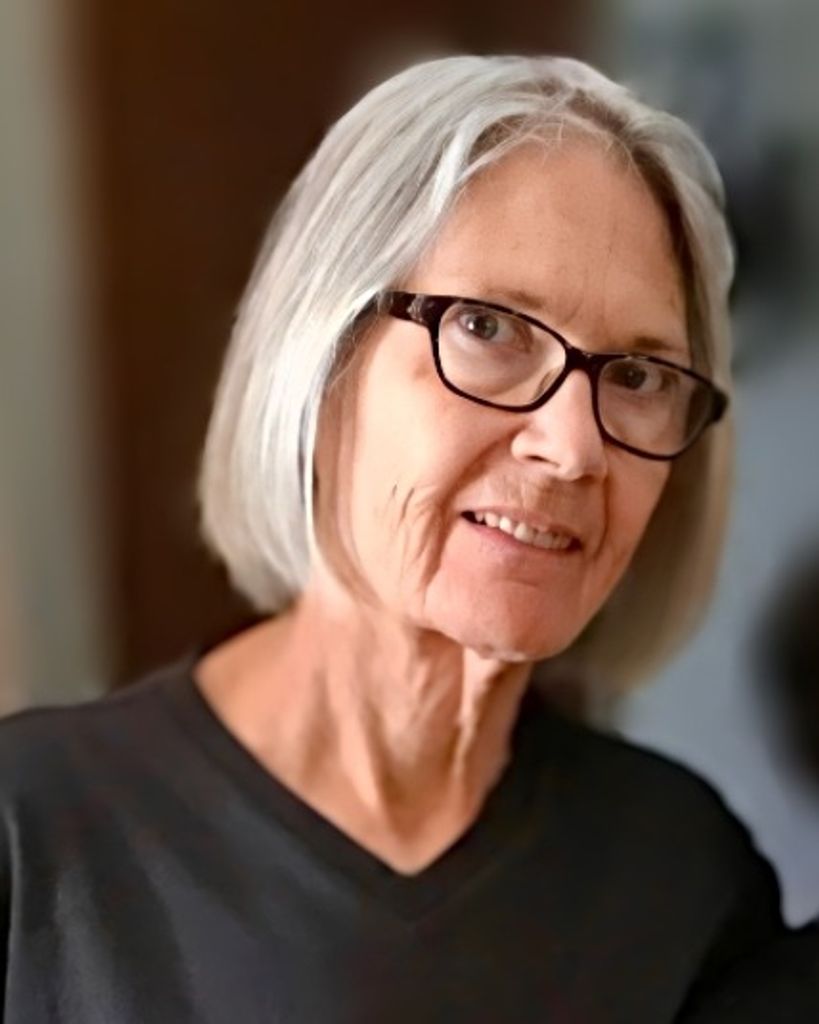 Barbara Ann Spear