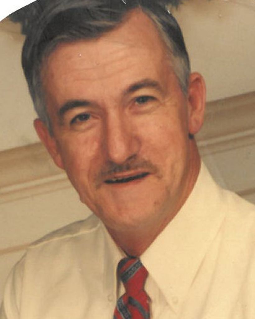 Jerald Wayne Puffenbarger