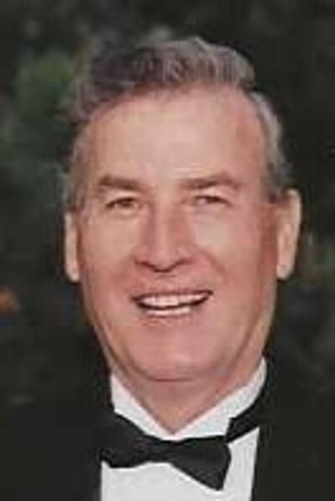 Lawrence P. O'Reilly Profile Photo