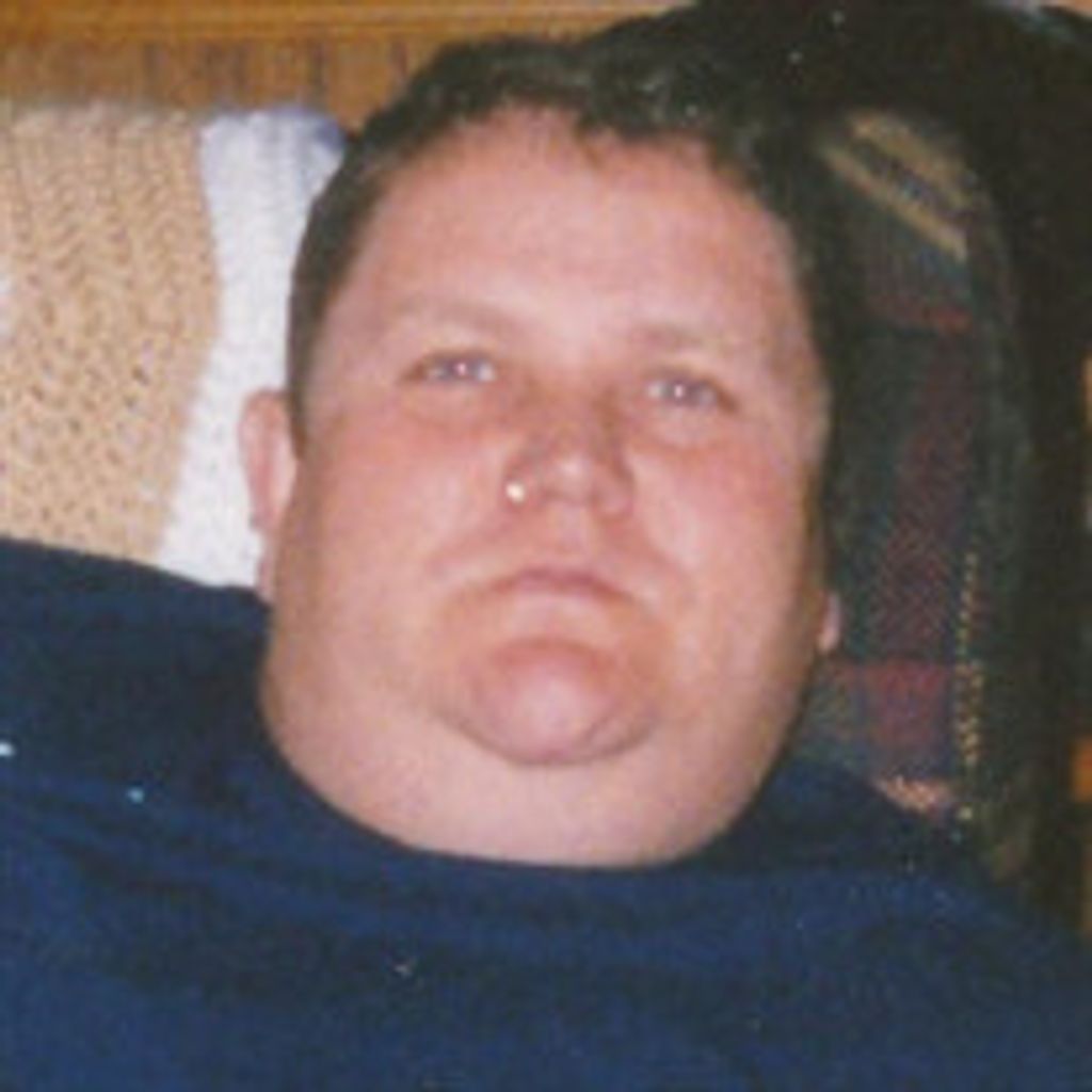 Anthony Clark