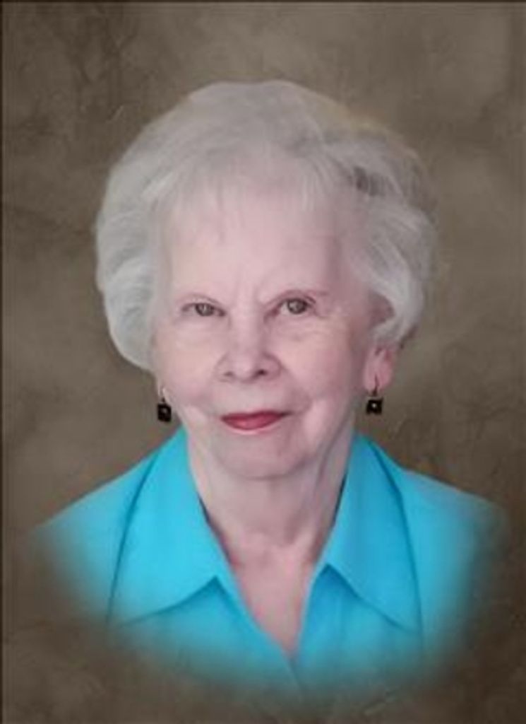 Mary Wills Brock Profile Photo