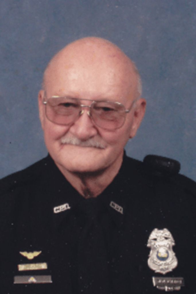 Everett "Bud" Litten Profile Photo