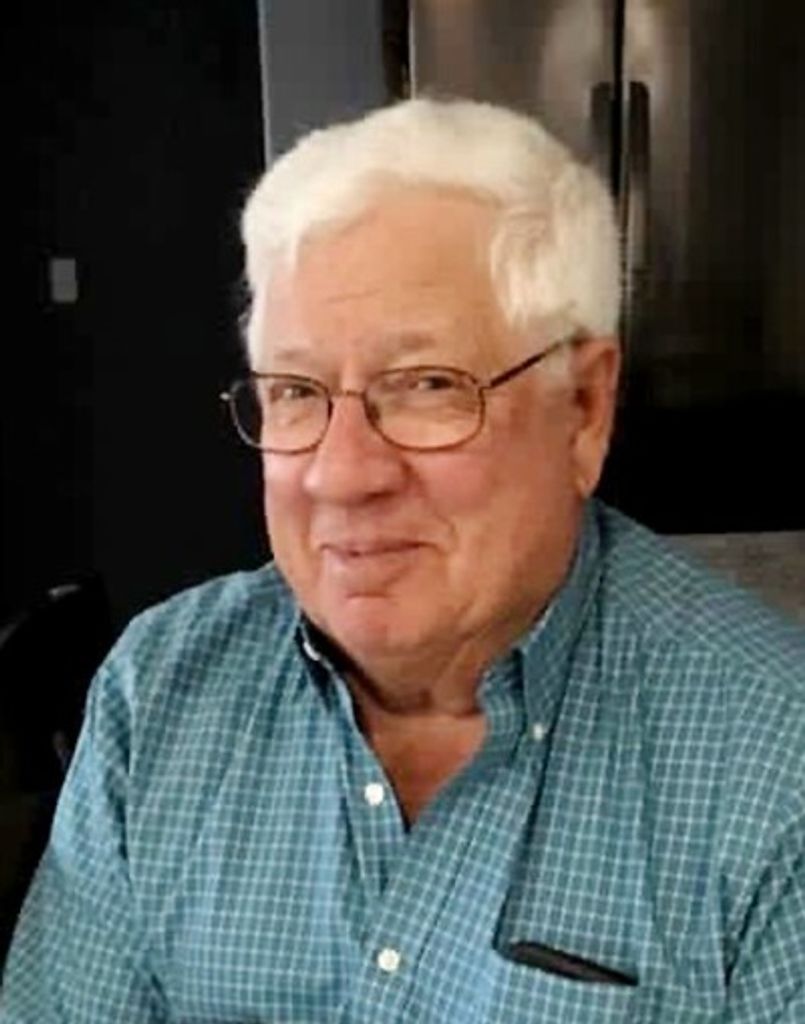 Timothy Joe Ricklefs Profile Photo