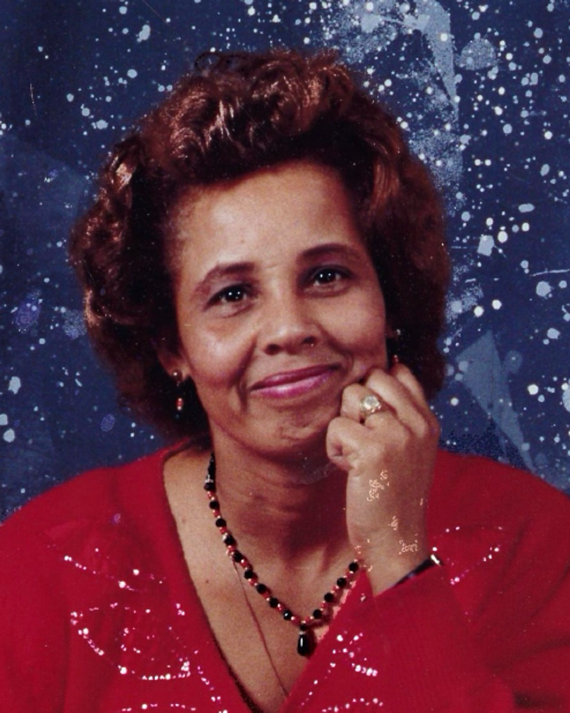 Aida Maria Cruz Profile Photo