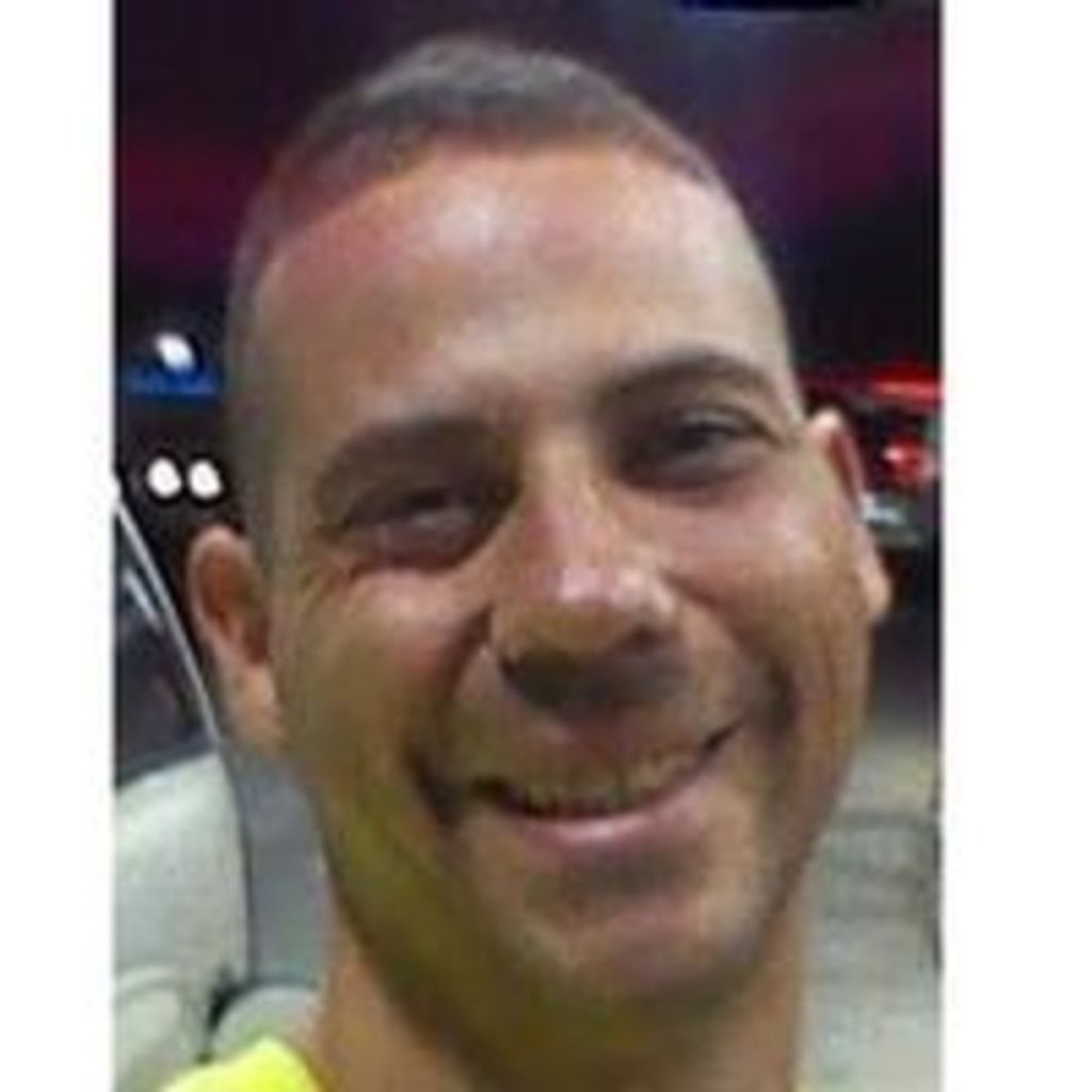 Phillip Devin Perry