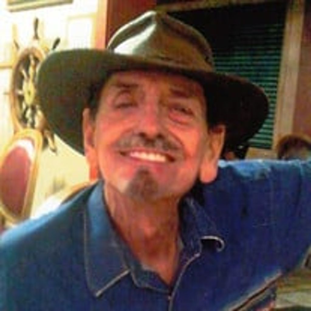 Dale Joseph Bourque