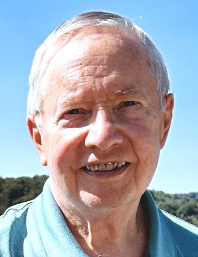 Donald E. Pittaway, Md, Phd.