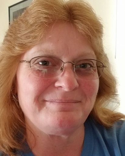 Michelle D. Krause Profile Photo