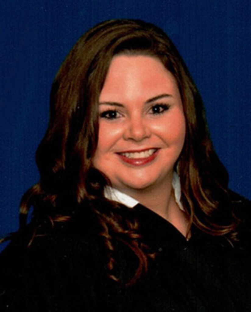 Jessica Ruth Fontenot