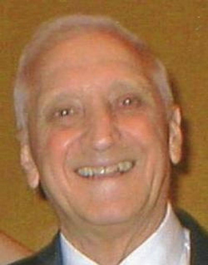 Vincent F Krist Profile Photo