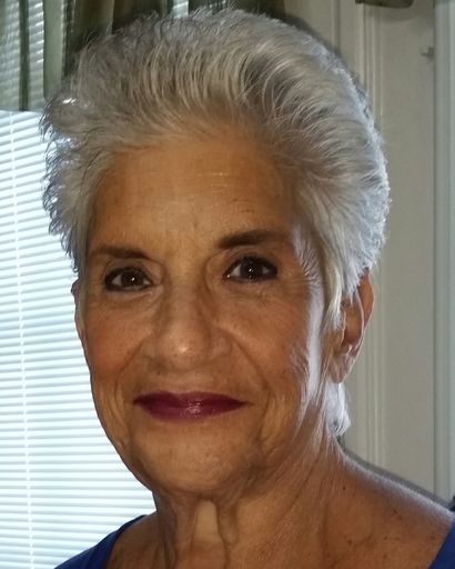 Dorothy Calamito's obituary image