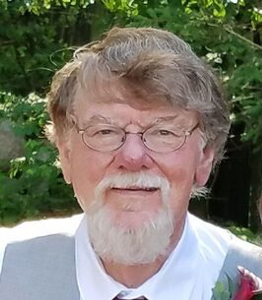 Terry Dyer Profile Photo