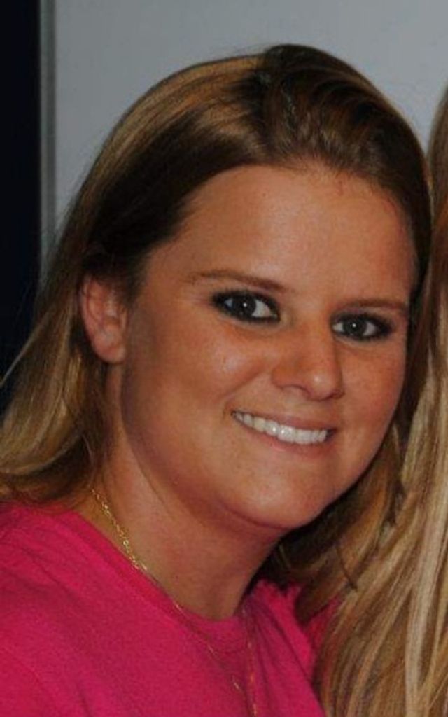 Ashley Elaine Barrett Profile Photo